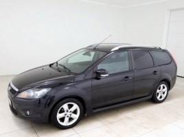 Ford Focus | 1