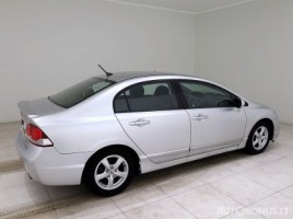 Honda Civic | 2