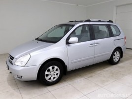 Kia Carnival | 1