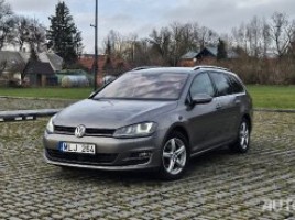 Volkswagen Golf | 1