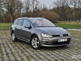 Volkswagen Golf universal