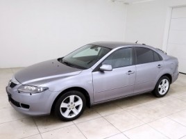 Mazda 6 | 1