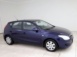 Hyundai i30 hatchback