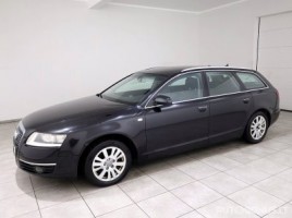 Audi A6 | 1