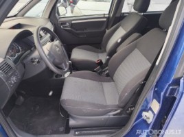 Opel Meriva | 2