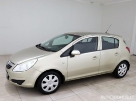 Opel Corsa | 1