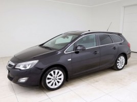 Opel Astra | 1