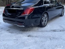 Mercedes-Benz S350 | 1