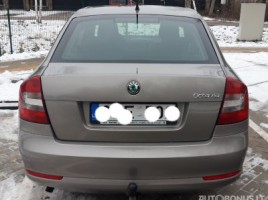 Skoda Octavia | 4