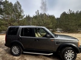 Land Rover Discovery | 1