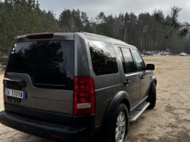 Land Rover Discovery | 4