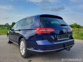 Volkswagen Passat | 1