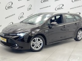 Toyota Corolla универсал