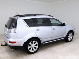 Mitsubishi Outlander | 2