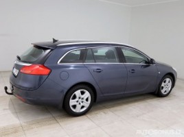 Opel Insignia | 2