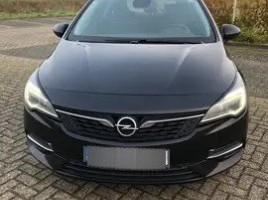 Opel Astra universalas