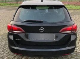 Opel Astra | 1