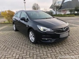 Opel Astra | 3