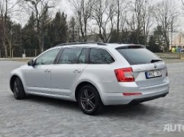 Skoda Octavia | 3