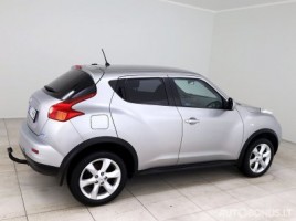 Nissan Juke | 2