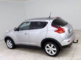 Nissan Juke | 3