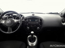 Nissan Juke | 4