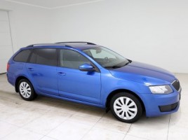 Skoda Octavia universalas