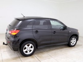 Mitsubishi ASX | 2