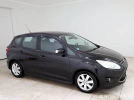 Ford C-MAX monovolume