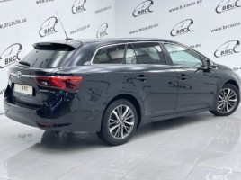 Toyota Avensis | 1