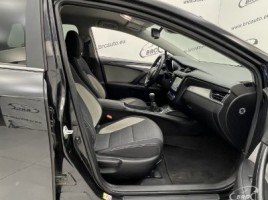 Toyota Avensis | 3