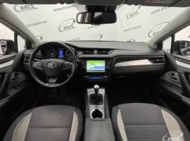 Toyota Avensis | 2