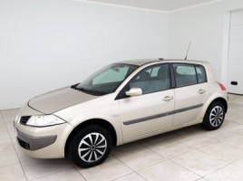 Renault Megane | 1