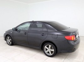 Toyota Corolla | 3