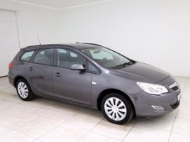 Opel Astra универсал