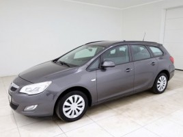 Opel Astra | 1