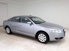 Audi A6 седан