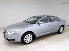 Audi A6 | 1