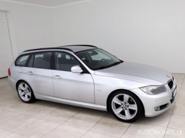 BMW 318 universal