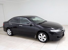 Honda Accord sedanas