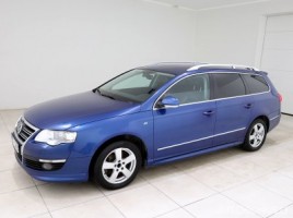 Volkswagen Passat | 1