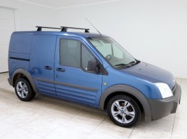 Ford Transit komercinis