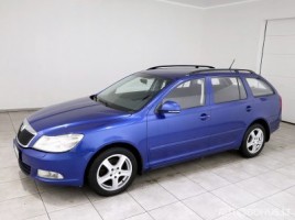 Skoda Octavia | 1