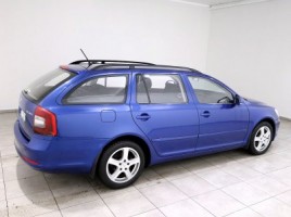 Skoda Octavia | 2