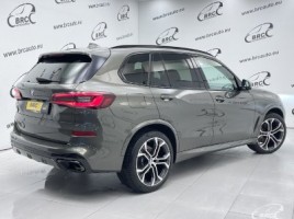 BMW X5 | 1