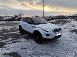 Land Rover Range Rover | 2