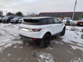 Land Rover Range Rover | 1