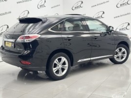 Lexus RX 450h | 1