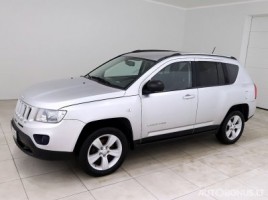 Jeep Compass | 1