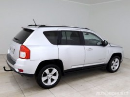 Jeep Compass | 2